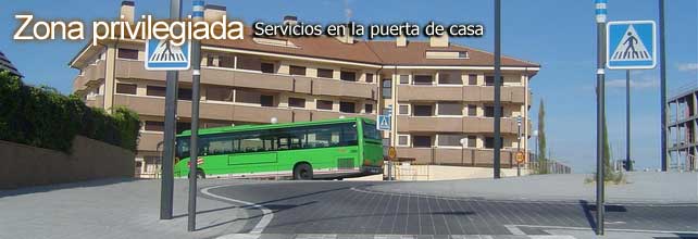 Alquiler Pozuelo Alarcón